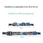 DJI FPV Glasses V2 Adjustable Headband Set