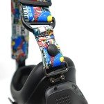 Fututech Adjustable Head Strap for DJI FPV Goggles