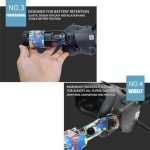 DJI FPV Glasses V2 Adjustable Headband Set