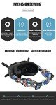 Fututech Adjustable Head Strap for DJI FPV Goggles