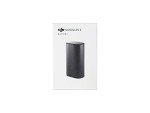 ONTOMYO Avata Goggles 2 Battery for DJI FPV