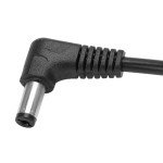 FPV Goggles Power Cable, XT60 to DC 48in