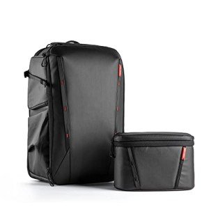 PGYTECH OneMo 2 Waterproof Camera Backpack 35-45L