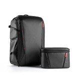 PGYTECH OneMo 2 Waterproof Camera Backpack 35-45L