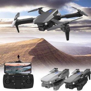 1080P HD Foldable FPV Drone with Camera