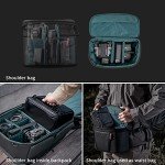 PGYTECH OneMo 2 Waterproof Camera Backpack 35-45L