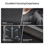 PGYTECH OneMo Lite 22L Waterproof Camera Backpack