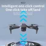 1080P HD Foldable FPV Drone with Camera