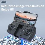 1080P HD Foldable FPV Drone with Camera
