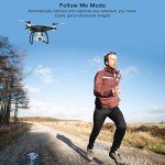 SIMREX X11 GPS Drone with 1080P HD Camera