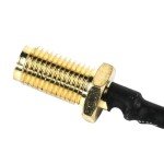 DollaTek 5pcs U.FL to SMA WiFi Antenna Cables