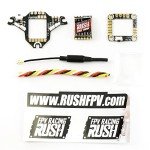 SoloGood Rush Tank FPV Video Transmitter 1080p