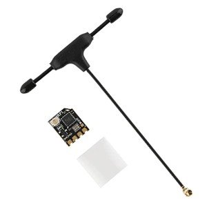 RadioMaster 2.4GHz RP1 ELRS Nano Receiver with Antenna