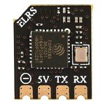RadioMaster 2.4GHz RP1 ELRS Nano Receiver with Antenna
