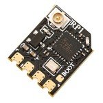 RadioMaster 2.4GHz RP1 ELRS Nano Receiver with Antenna