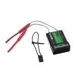 VOANZO 10CH RC Receiver for FS Transmitter