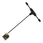 RadioMaster 2.4GHz RP1 ELRS Nano Receiver with Antenna