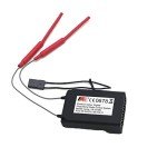 VOANZO 10CH RC Receiver for FS Transmitter
