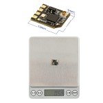 RadioMaster 2.4GHz RP1 ELRS Nano Receiver with Antenna