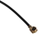 Fasizi 5pcs U.FL to SMA Pigtail Antenna Cables