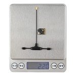 RadioMaster 2.4GHz RP1 ELRS Nano Receiver with Antenna