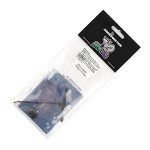 RadioMaster 2.4GHz RP1 ELRS Nano Receiver with Antenna