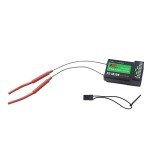 VOANZO 10CH RC Receiver for FS Transmitter