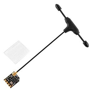 Hsthe Sea 2.4GHz Long Range ELRS Receiver for Drones