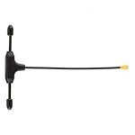 Hsthe Sea 2.4GHz Long Range ELRS Receiver for Drones