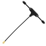 Hsthe Sea 2.4GHz Long Range ELRS Receiver for Drones