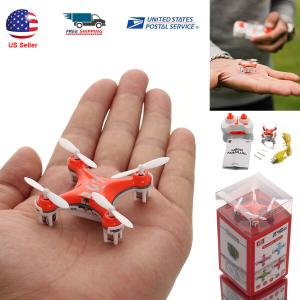 Mini LED Drone - Cheerson CX-10