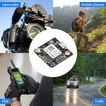 NEO-6M GPS Module Receiver for Drones, 2-Pack