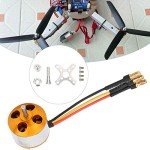 High Power Brushless RC Motor for Quadcopter
