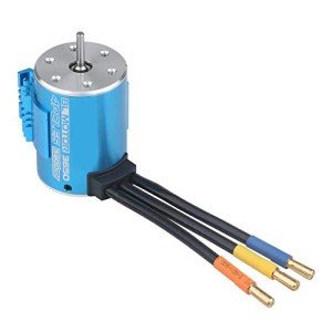 Brushless RC Motor 3650 5900KV for Cars & Boats