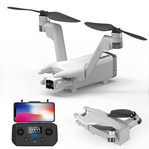 Professional GPS Camera Drone with 4K HD