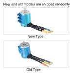 Brushless RC Motor 3650 5900KV for Cars & Boats