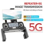 4K Pro Drone with 9800ft Range & 3 Batteries