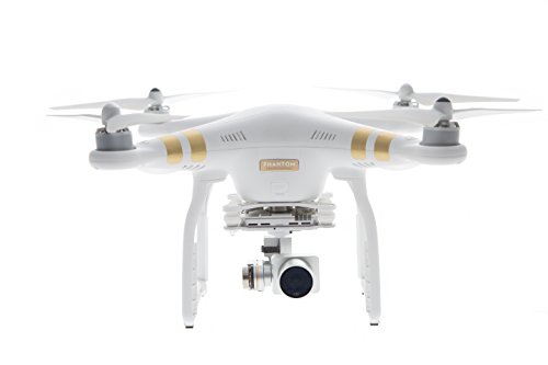 DJI Phantom 3 Professional Drone Action Camera