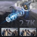 Professional GPS Camera Drone with 4K HD