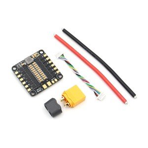 4-in-1 ESC Speed Controller for RC Drones