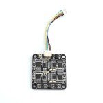 4-in-1 ESC Speed Controller for Racing Drones