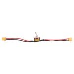 XT60 Connector with High Load Switch for Drones