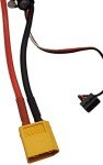 Flycolor 50A ESC for 2-4S RC Drones