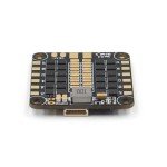 4-in-1 ESC Speed Controller for Racing Drones