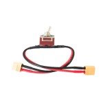 XT60 Connector with High Load Switch for Drones