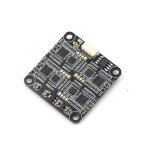 4-in-1 ESC Speed Controller for Racing Drones