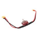 XT60 Connector with High Load Switch for Drones