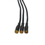 Hawk's Work 20A Brushless ESC for Drones (4 Pack)