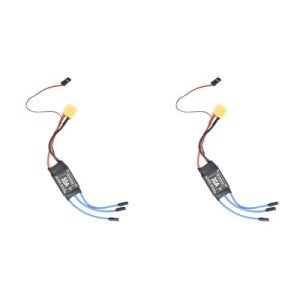 Alomejor 30A Brushless ESC for RC Drones