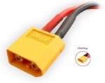 CaptainRC 50 ESC with 5V BEC for Drones